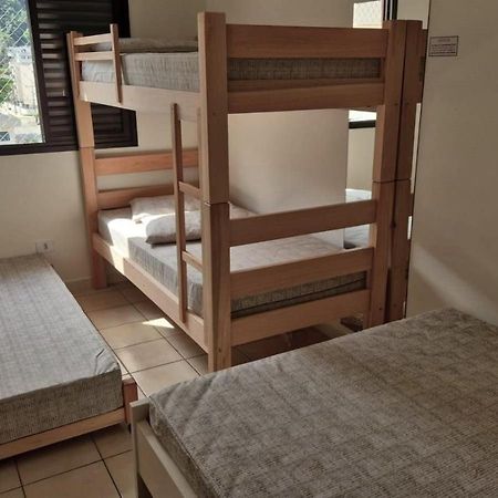 Condominio Asturias Ubatuba Ngoại thất bức ảnh