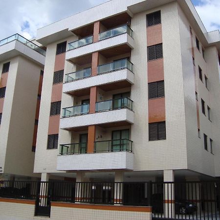 Condominio Asturias Ubatuba Ngoại thất bức ảnh