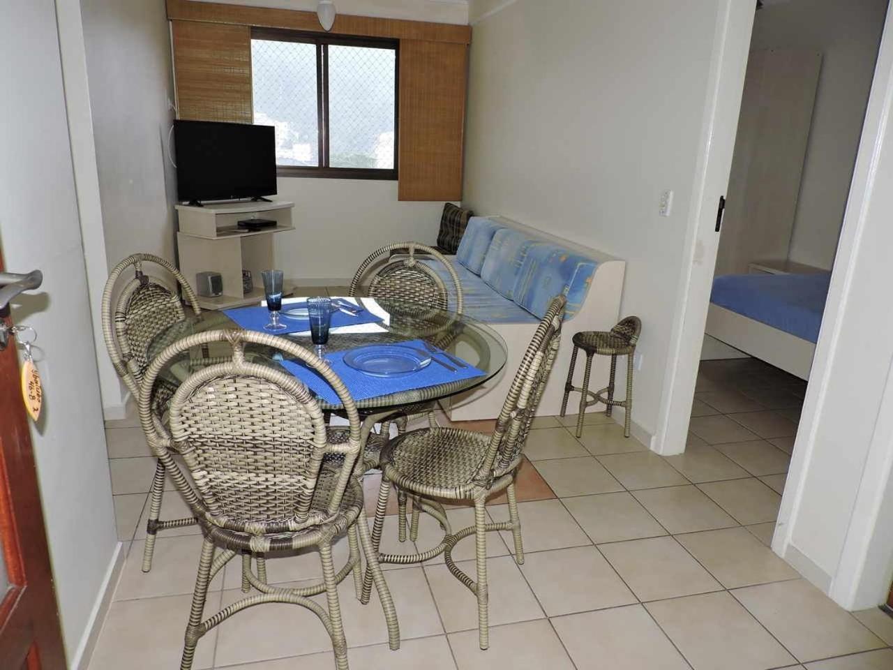 Condominio Asturias Ubatuba Ngoại thất bức ảnh