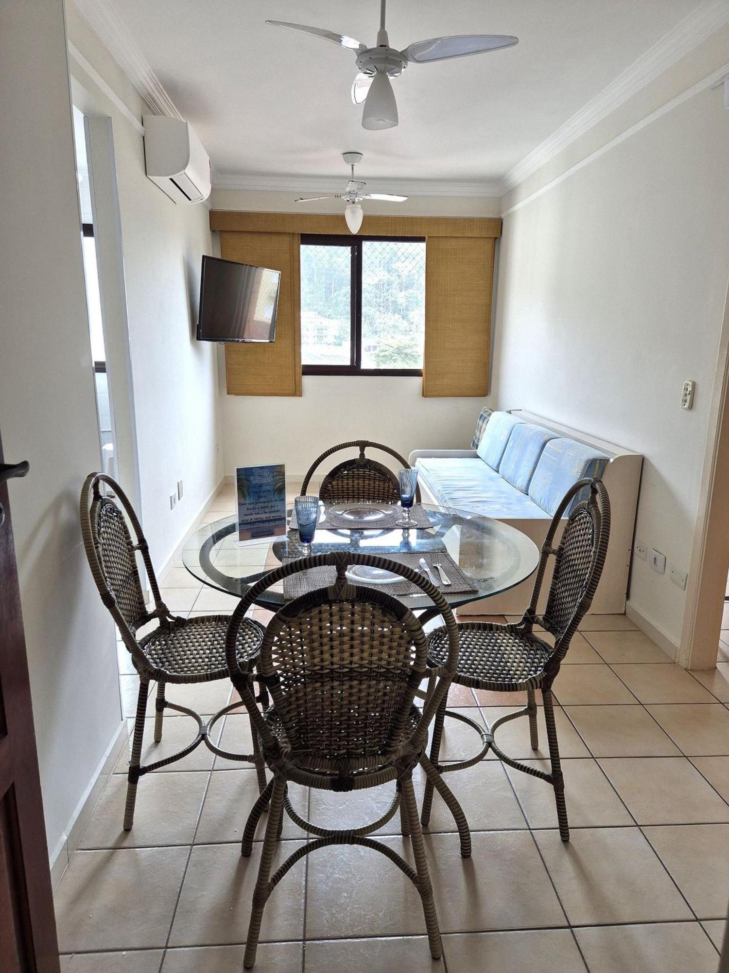 Condominio Asturias Ubatuba Ngoại thất bức ảnh