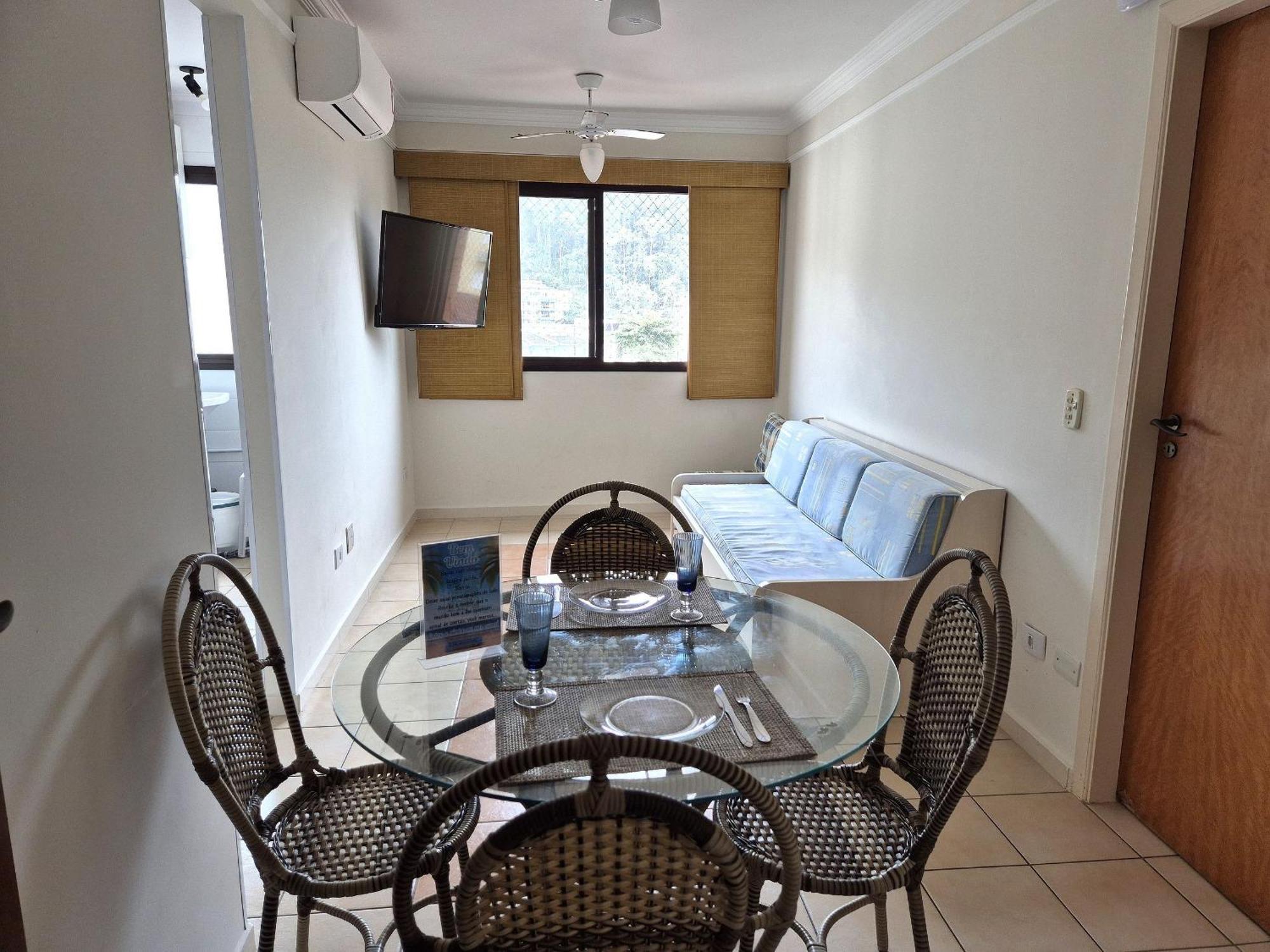 Condominio Asturias Ubatuba Ngoại thất bức ảnh