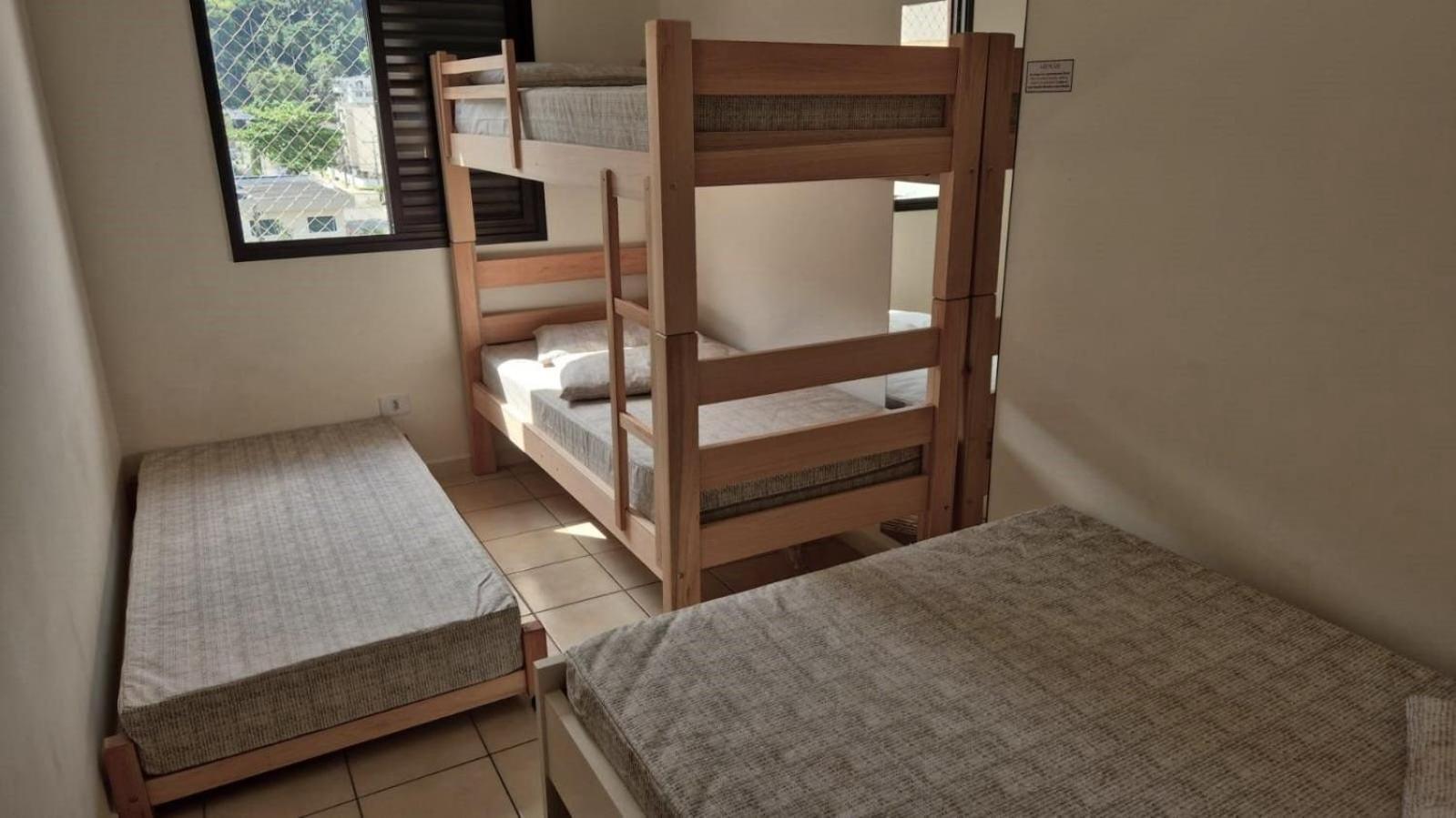 Condominio Asturias Ubatuba Ngoại thất bức ảnh