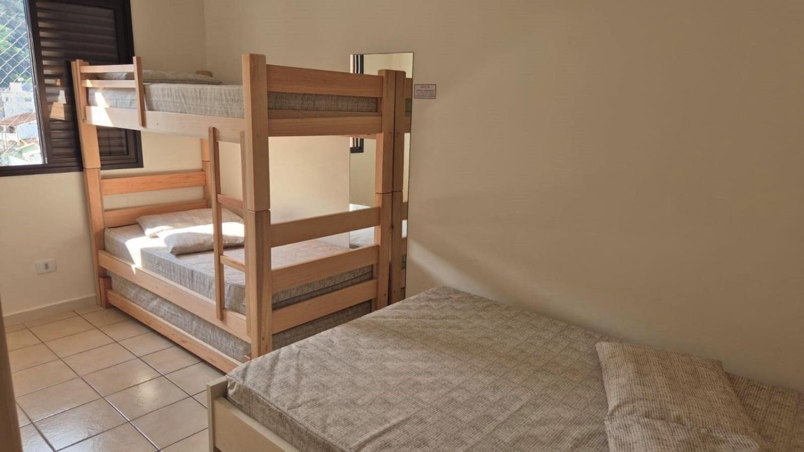 Condominio Asturias Ubatuba Ngoại thất bức ảnh
