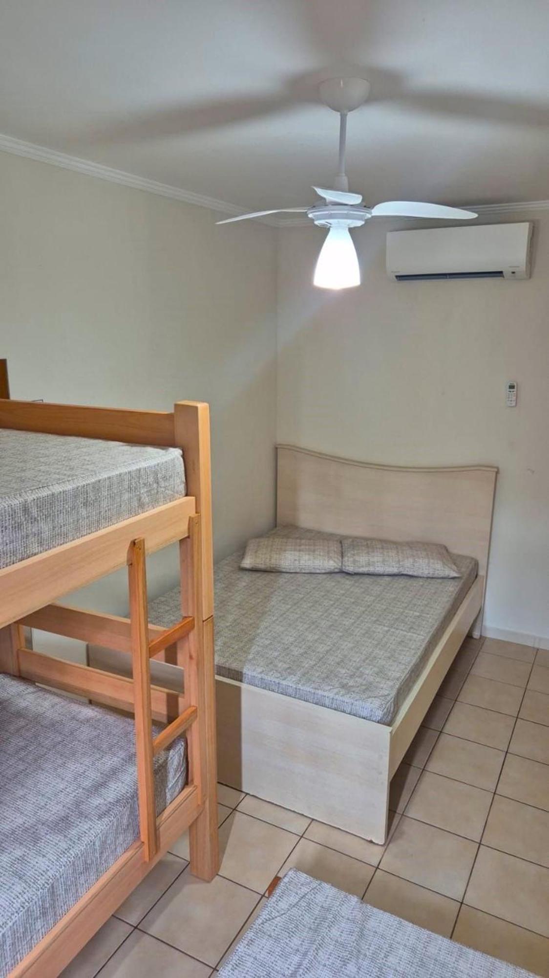Condominio Asturias Ubatuba Ngoại thất bức ảnh