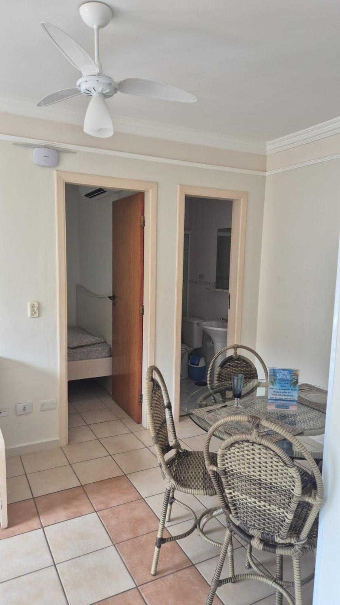 Condominio Asturias Ubatuba Ngoại thất bức ảnh