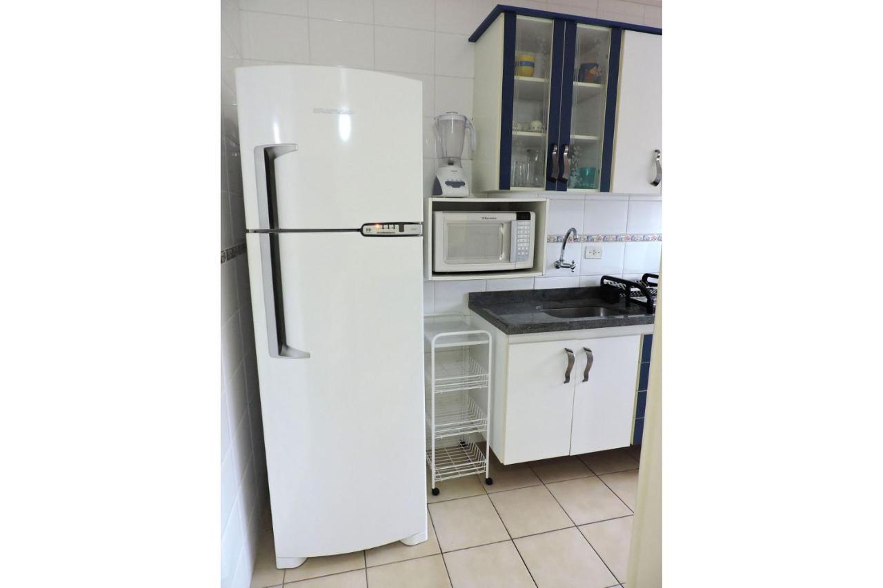 Condominio Asturias Ubatuba Ngoại thất bức ảnh