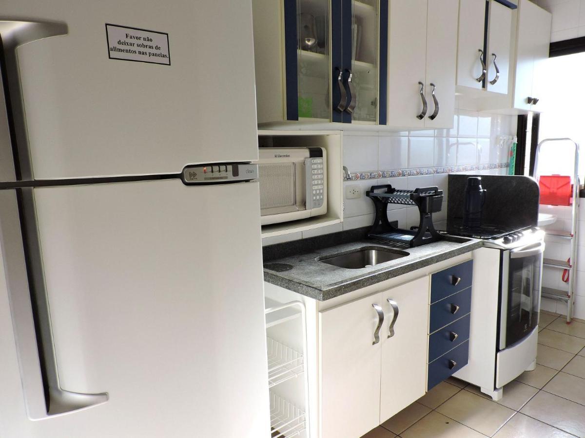 Condominio Asturias Ubatuba Ngoại thất bức ảnh