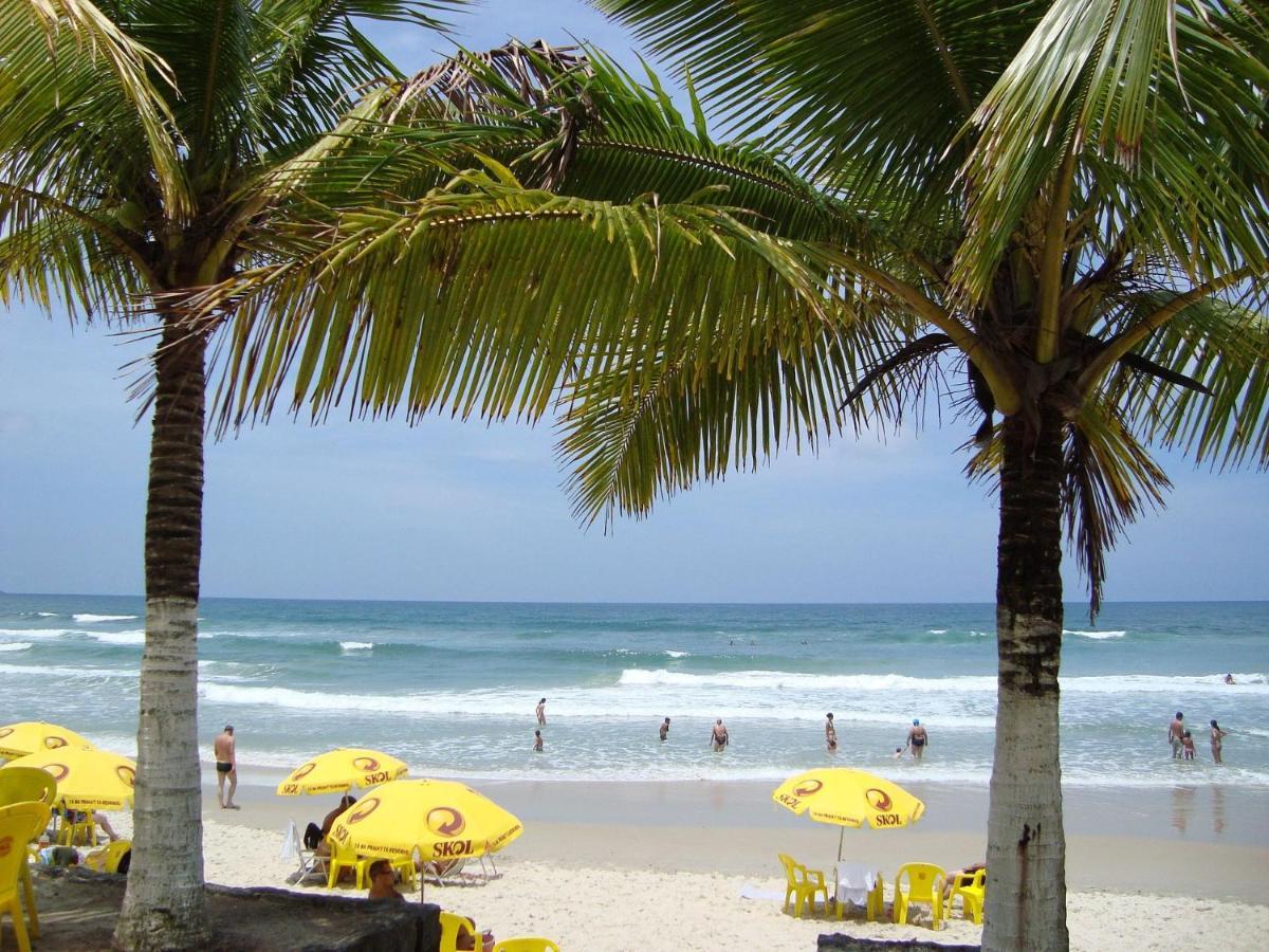 Condominio Asturias Ubatuba Ngoại thất bức ảnh